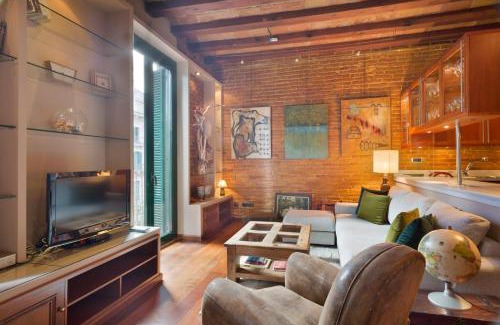 Dreta de l'Eixample Apartamento | Stay U-nique Apartments Urquinaona