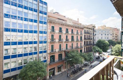Dreta de l'Eixample Apartamento | Stay U-nique Apartments Urquinaona