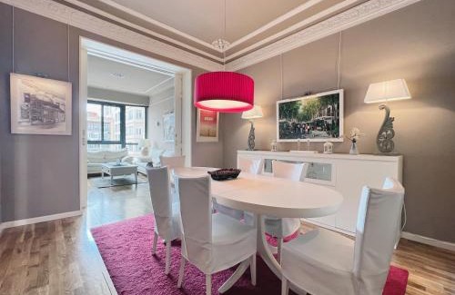 Dreta de l'Eixample Apartamento | Stay U-nique Apartments Urquinaona