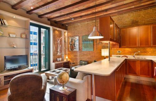 Dreta de l'Eixample Apartamento | Stay U-nique Apartments Urquinaona