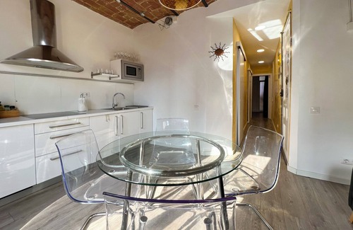 El Poble-sec Apartamento | Stay U-nique Apartments Fontrodona