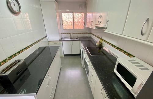Urbanización Hacienda las Chapas Apartamento | Stay U-nique Apartments Benajarafe