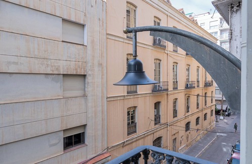 Ensanche Centro Apartamento | Stay U-nique Apartments Somera
