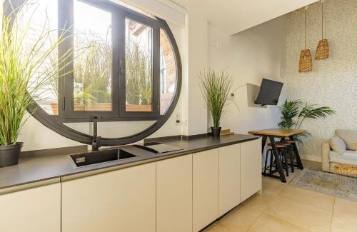 Centro Apartamento | Stay Unique Apartments Plaza del Marqués