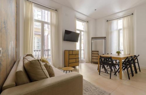 Centro Apartamento | Stay Unique Apartments Plaza del Marqués