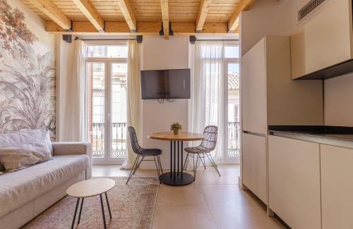 Centro Apartamento | Stay Unique Apartments Plaza del Marqués