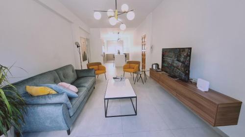 Neapolis Apartamento | STAY Vital Elegance