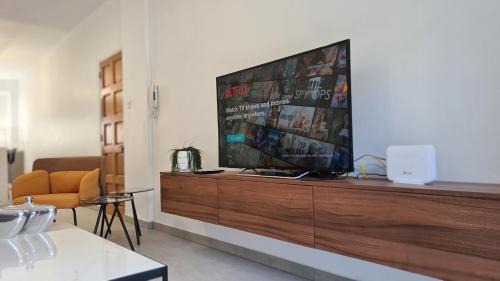 Neapolis Apartamento | STAY Vital Elegance