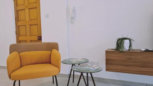 Neapolis Apartamento | STAY Vital Elegance