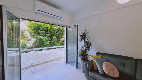 Neapolis Apartamento | STAY Vital Elegance