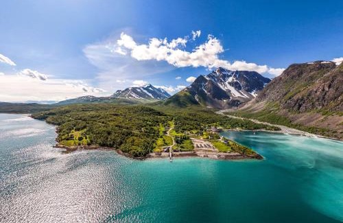 Koppangen Casa | Stay where the mountains begin