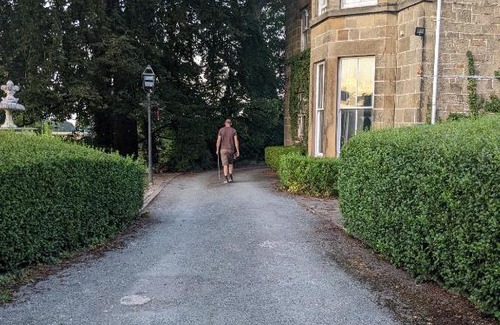 Chirk Bank Otro | Stay Wild Retreats 'Belle'