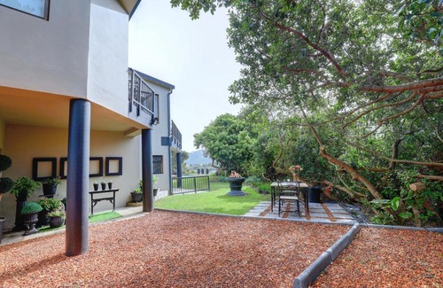 Wilderness Beach Apartamento | Stay Wilderness