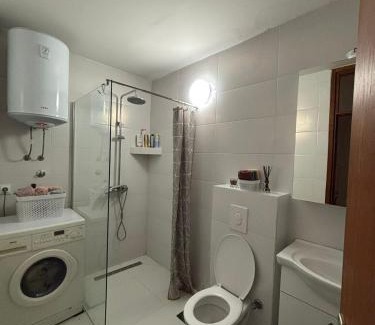 Novo Sarajevo Apartamento | Stay with a Stunning View