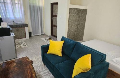 Kilifi Apartamento | Stay with Adhiambo - FigTree Apt- Studio