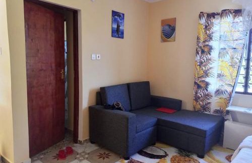 Watamu Apartamento | Stay with Adventures of Marie