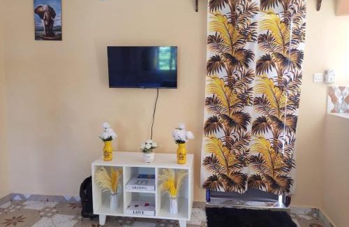 Watamu Apartamento | Stay with Adventures of Marie