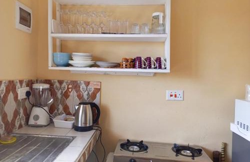 Watamu Apartamento | Stay with Adventures of Marie