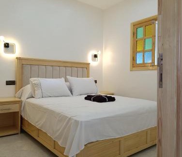 Bab Taza Apartamento | Stay with dkouk 2