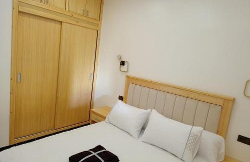 Bab Taza Apartamento | Stay with dkouk 2