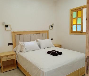 Bab Taza Apartamento | Stay with dkouk 2