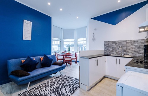 North Shore Apartamento | Stay With Empire- Dickson Road