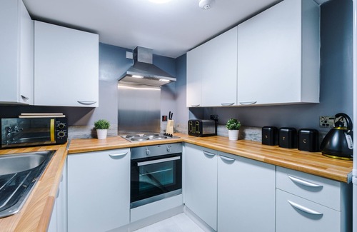 North Shore Apartamento | Stay With Empire- Dickson Road