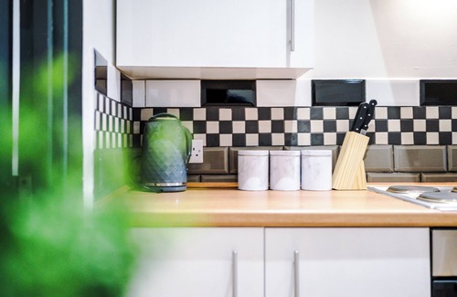 South Shore Apartamento | Stay With Empire - Tyldesley Rd