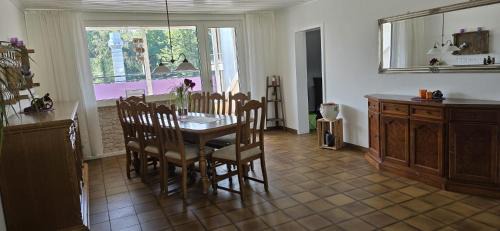 Zewen Apartamento | stay with friends Trier 2
