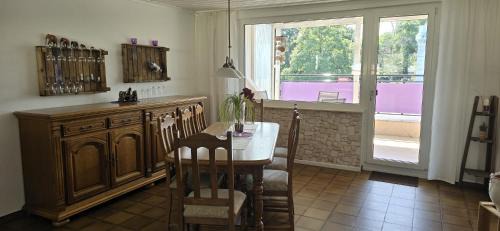 Zewen Apartamento | stay with friends Trier 2