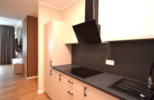 Winterhude Apartamento | stay with legends