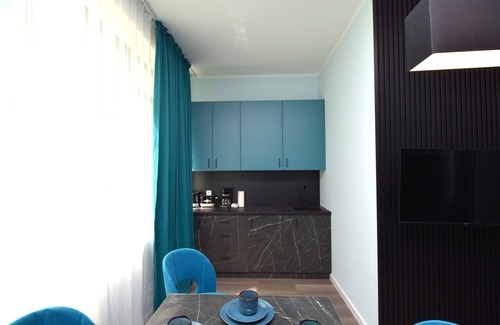 Winterhude Apartamento | stay with legends