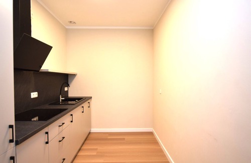 Winterhude Apartamento | stay with legends