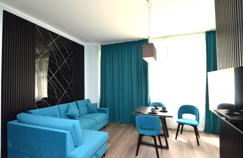Winterhude Apartamento | stay with legends