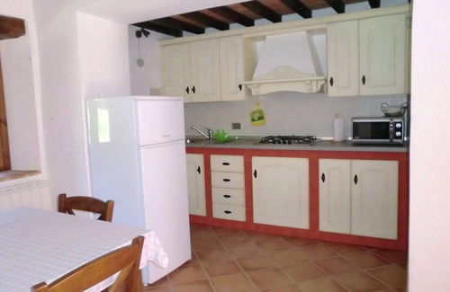 Piegaro Casa | Quédate con los sabores locales