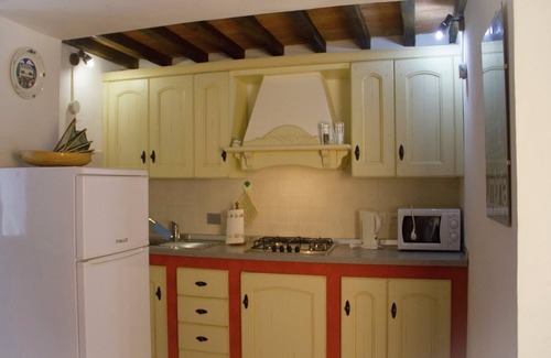 Piegaro Casa | Quédate con los sabores locales