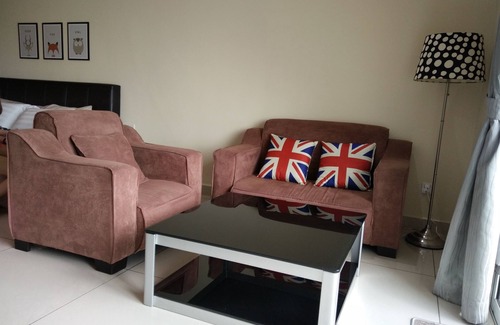 Taman Century Apartamento | Quédate conmigo, KSL d'esplanade