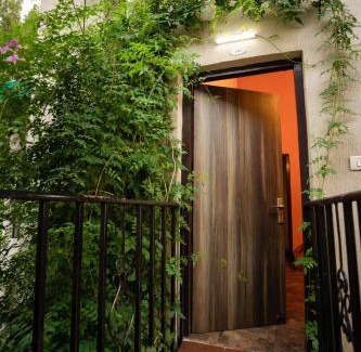 Naukuchiyatal Complejo | Stay with Nature at Cottages at Village Naukuchiatal Nainital