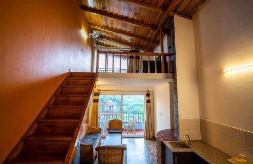 Naukuchiyatal Complejo | Stay with Nature at Cottages at Village Naukuchiatal Nainital