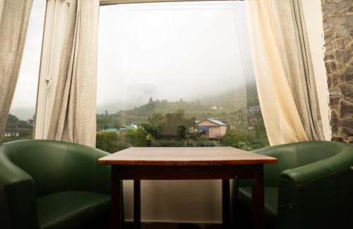 Naukuchiyatal Complejo | Stay with Nature at Cottages at Village Naukuchiatal Nainital
