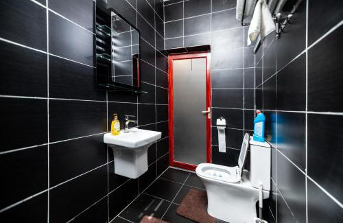 Teshie Apartamento | Stay with Peace on Spintex Road