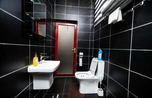 Teshie Apartamento | Stay with Peace on Spintex Road