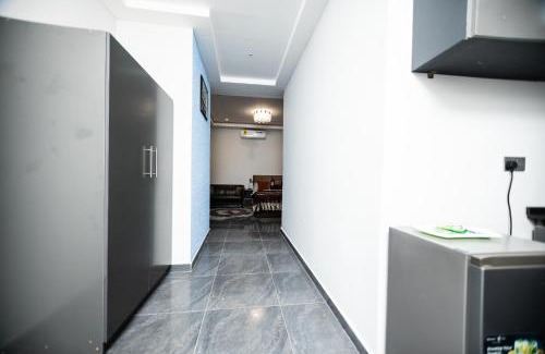 Teshie Apartamento | Stay with Peace on Spintex Road