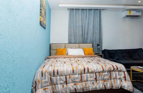 Sakumono Apartamento | Stay with Peace on Spintex road