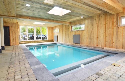 Malmedy Casa | Stay with Pool, Malmedy