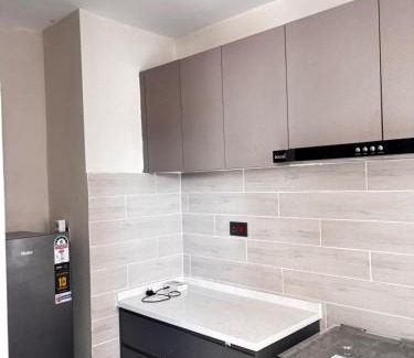 Mlolongo Apartamento | Stay with queen