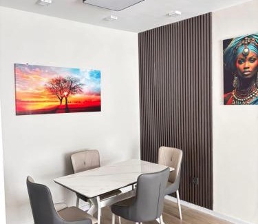 Mlolongo Apartamento | Stay with queen