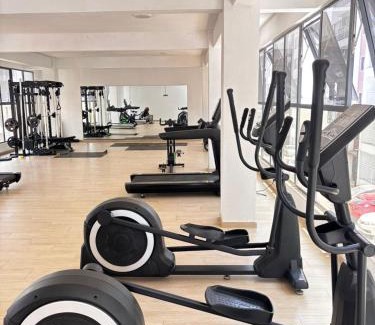 Mlolongo Apartamento | Stay with queen
