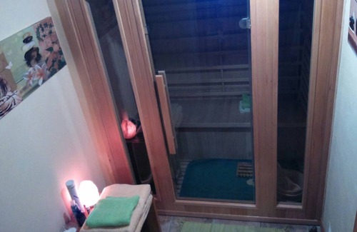 Vacheresse Apartamento | Stay with your family on an authentic farm in the Abondance Valley