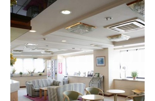 Takatsu Casa | Stay without meals 16 m2 smoking moderate sing / Kawasaki Kanagawa